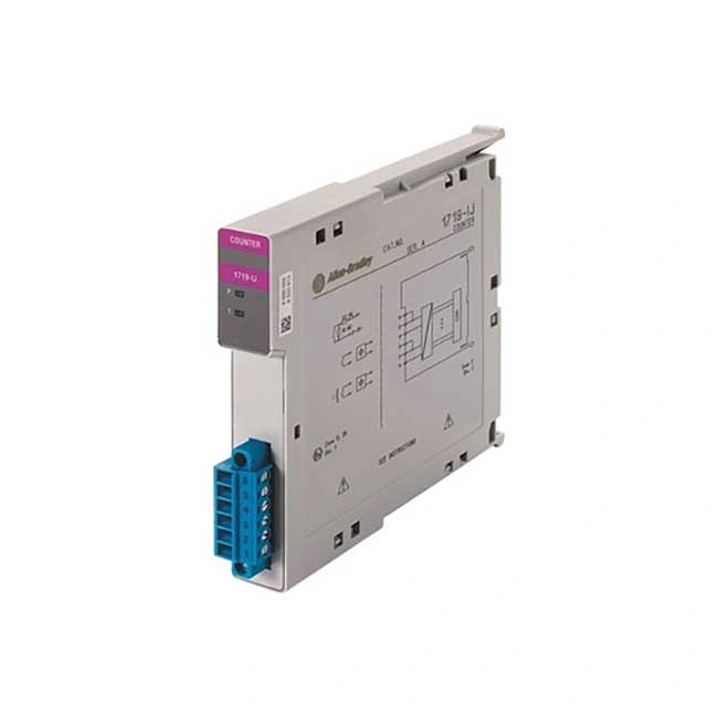I/O Allen Bradley 1719-IJ
