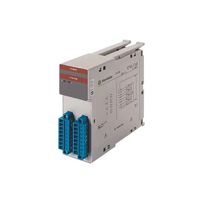 I/O Allen Bradley 1719-IT4B