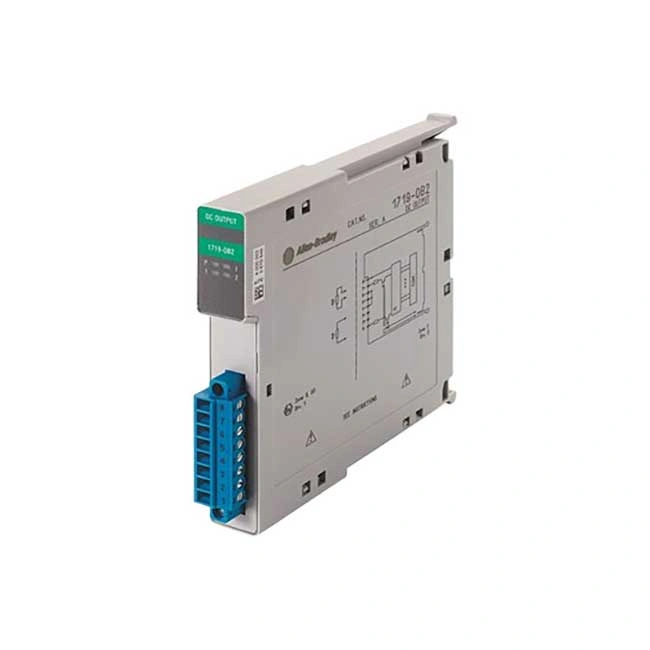 I/O Allen Bradley 1719-OB2