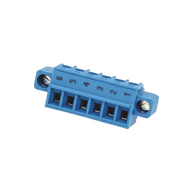 I/O Allen Bradley 1719-TB6