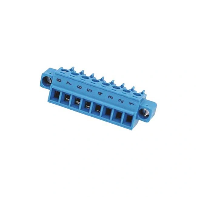 I/O Allen Bradley 1719-TB8