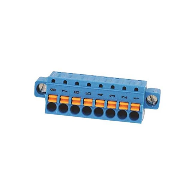 I/O Allen Bradley 1719-TB8S