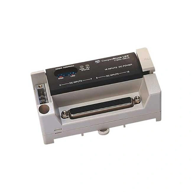 I/O Allen Bradley 1719-TB8X2F