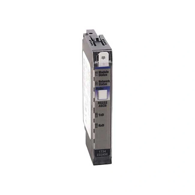 PLC Allen Bradley 1734-232ASC