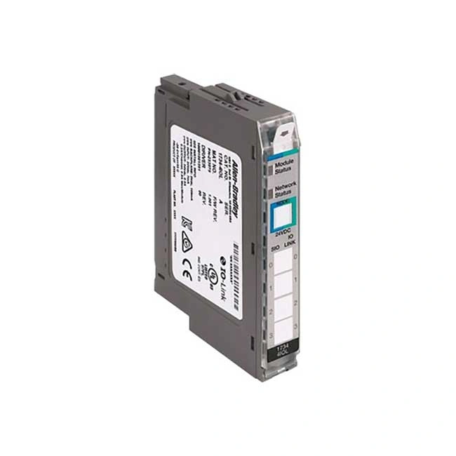 PLC Allen Bradley 1734-4IOL
