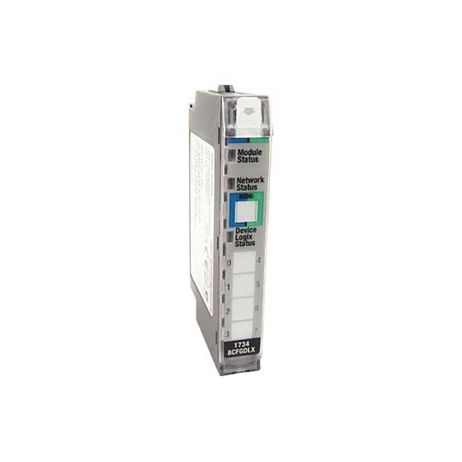 PLC Allen Bradley 1734-8CFG