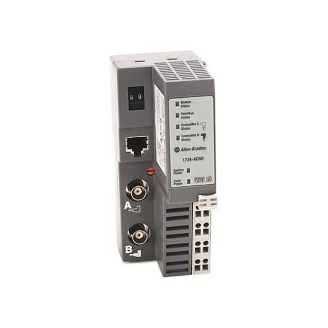 I/O Allen Bradley 1734-ACNR
