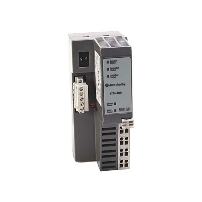 I/O Allen Bradley 1734-ADNX