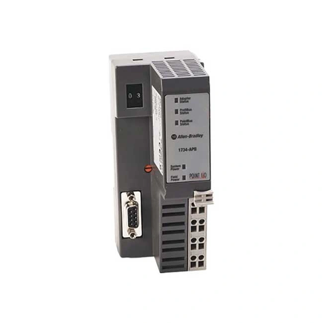 I/O Allen Bradley 1734-APB