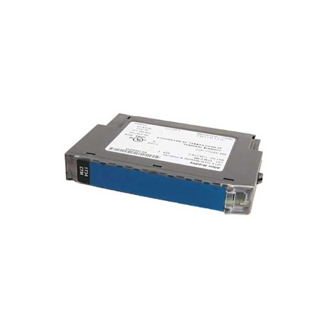 PLC Allen Bradley 1734-CTM