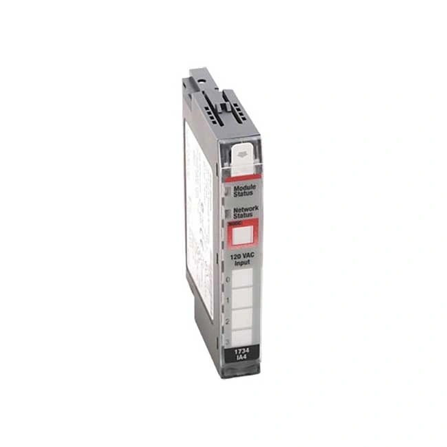 PLC Allen Bradley 1734-IA2