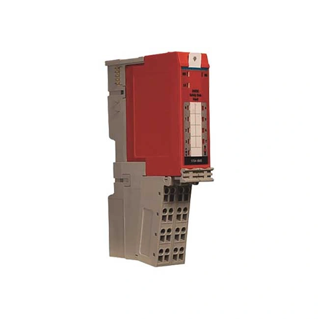 PLC Allen Bradley 1734-IB2