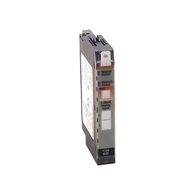 PLC Allen Bradley 1734-IE2C