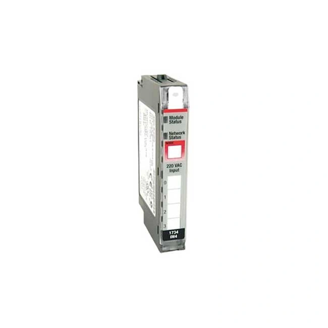 PLC Allen Bradley 1734-IM2