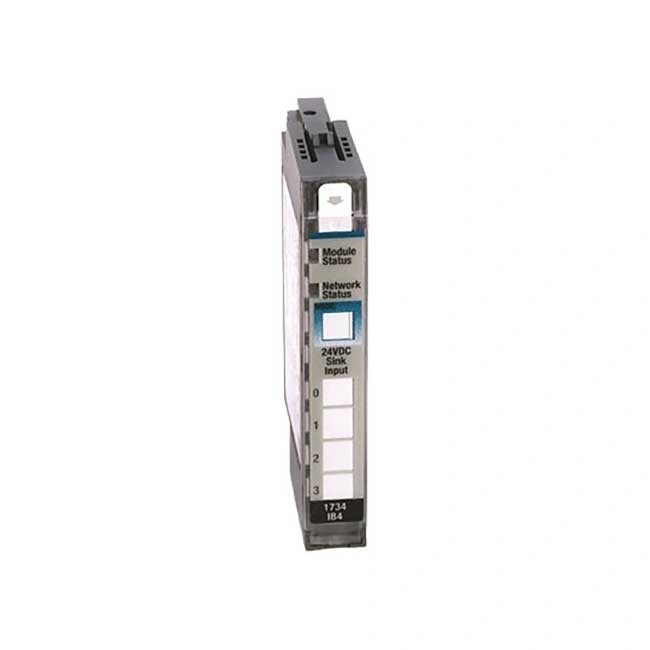 PLC Allen Bradley 1734-IV2