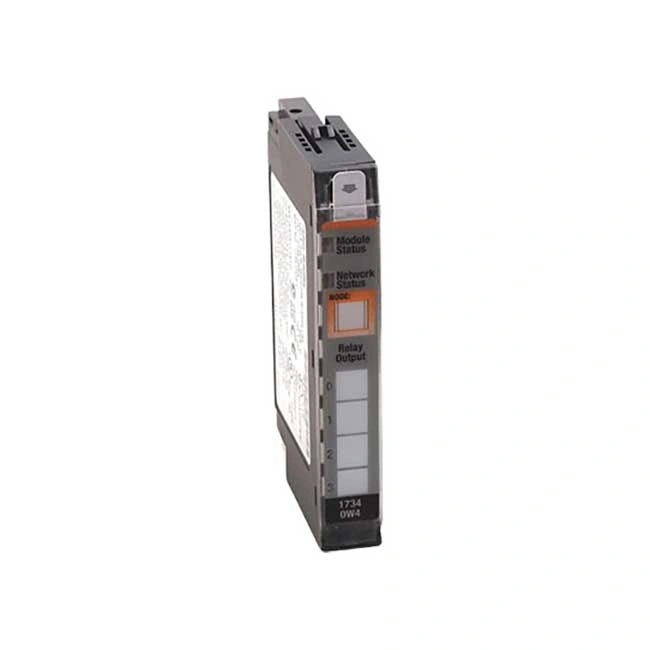 PLC Allen Bradley 1734-OA2