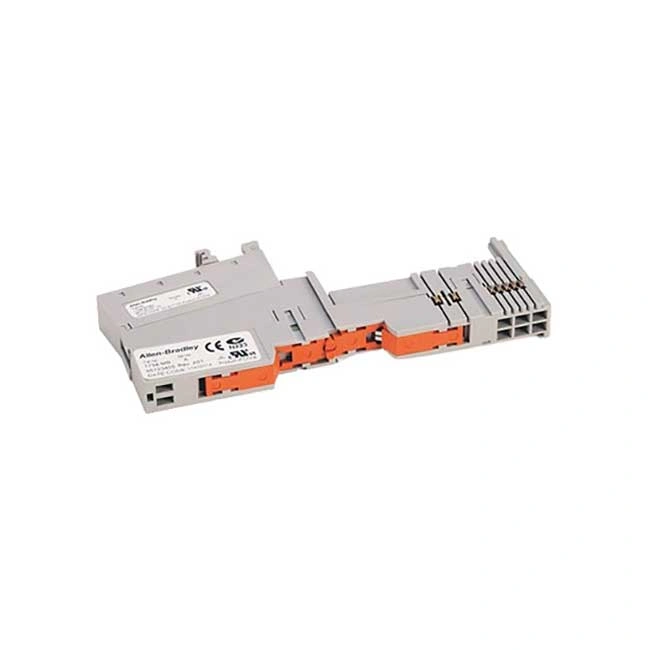 PLC Allen Bradley 1734-TBCJC