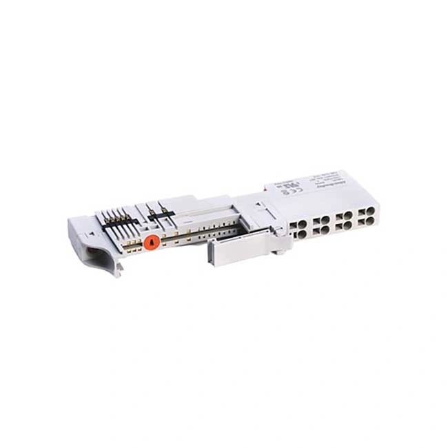 PLC Allen Bradley 1734-TOP3S