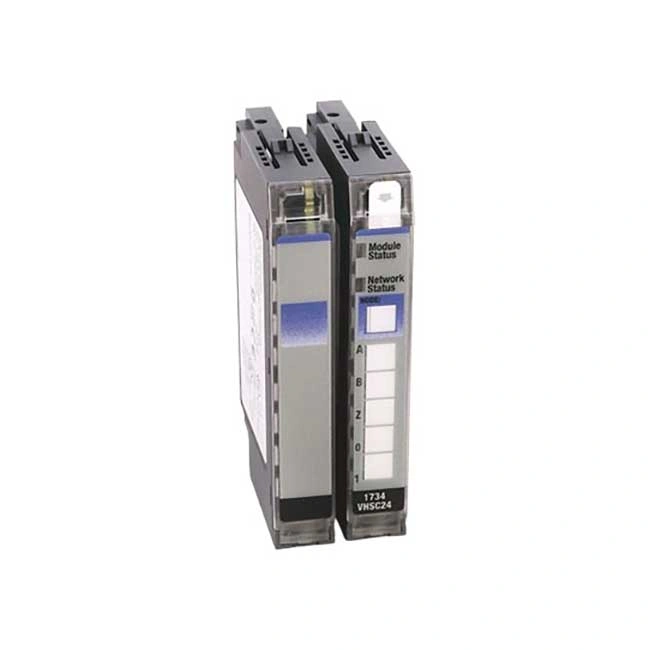 I/O Allen Bradley 1734-VHSC24K