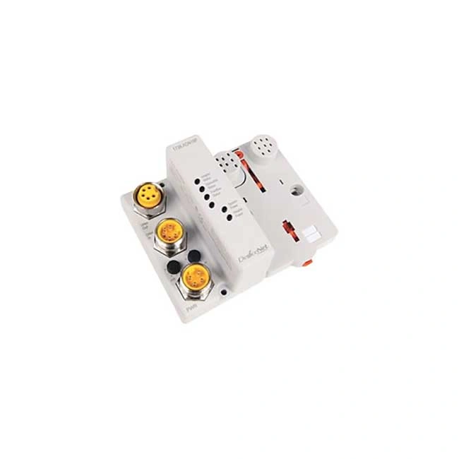 PLC Allen Bradley 1738-ADN12