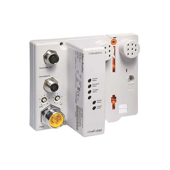 PLC Allen Bradley 1738-APB