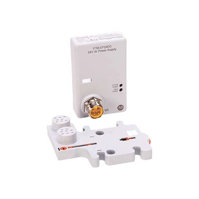 I/O Allen Bradley 1738-EP24DC
