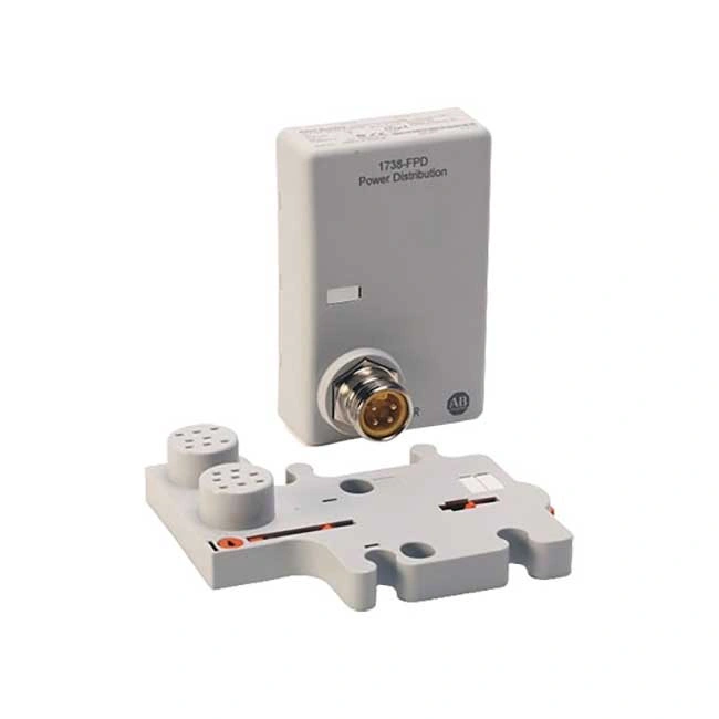 I/O Allen Bradley 1738-FPD