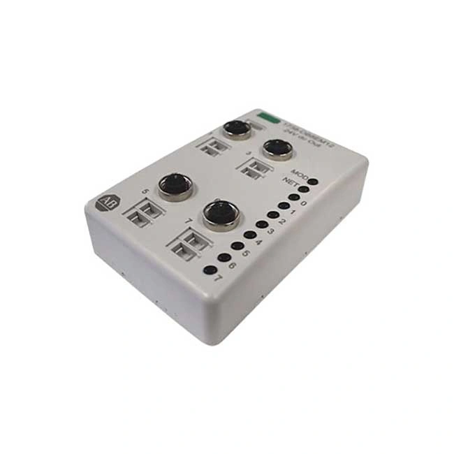 PLC Allen Bradley 1738-OV4EM12