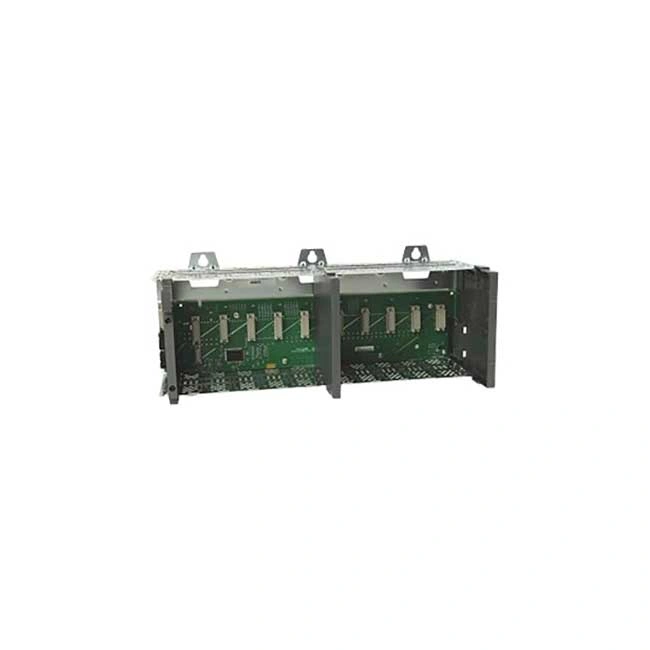 PLC Allen Bradley 1746-A10