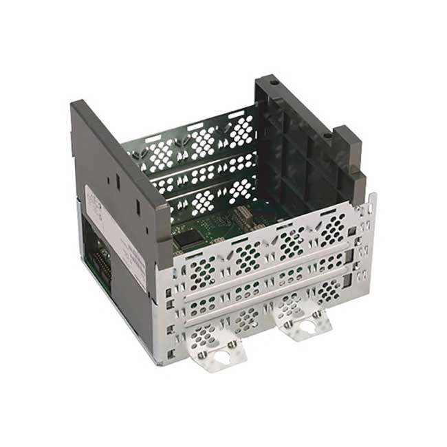 PLC Allen Bradley 1746-A4