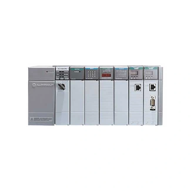 PLC Allen Bradley 1746-A7