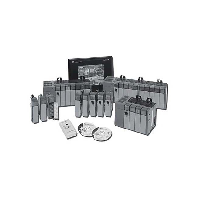 I/O Allen Bradley 1746-C16