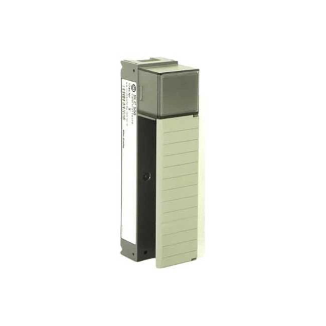 PLC Allen Bradley 1746-N2