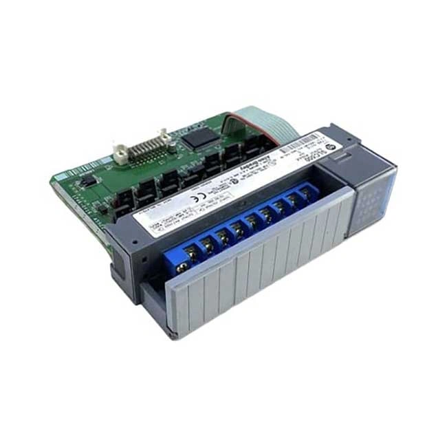 PLC Allen Bradley 1746-OV16-CC