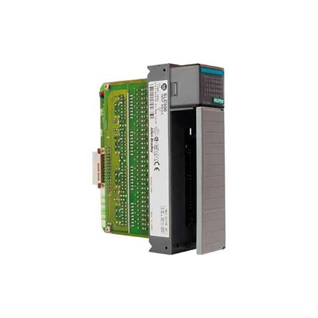 PLC Allen Bradley 1746-QS-CC