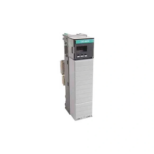 PLC Allen Bradley 1747-AENTR