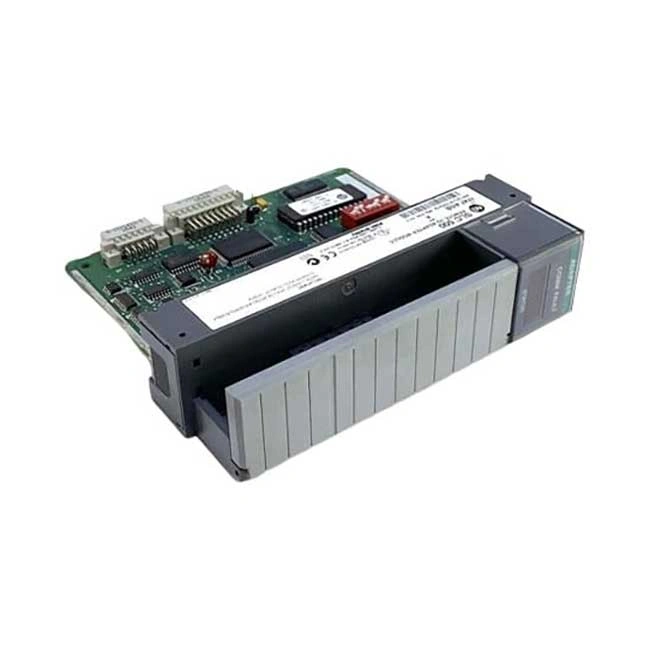 PLC Allen Bradley 1747-ASB-CC