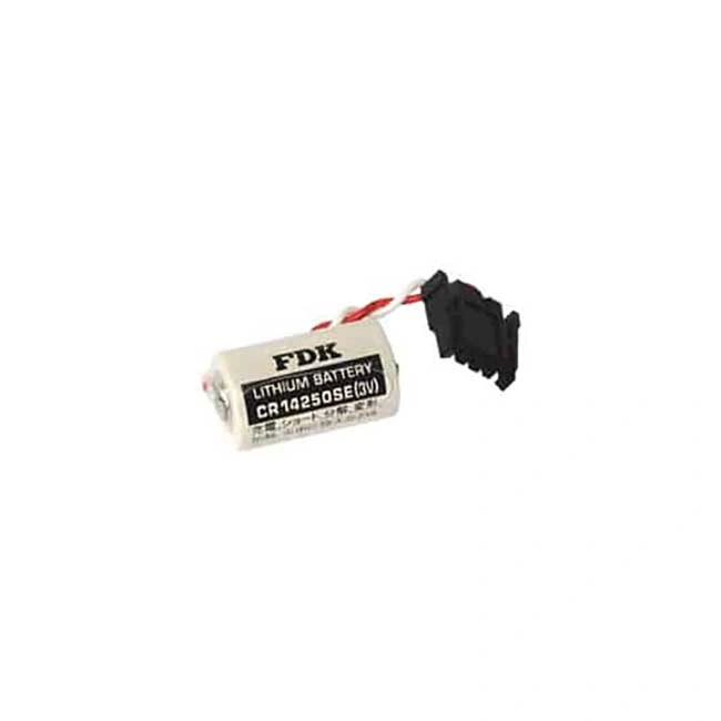 PLC Allen Bradley 1747-BA