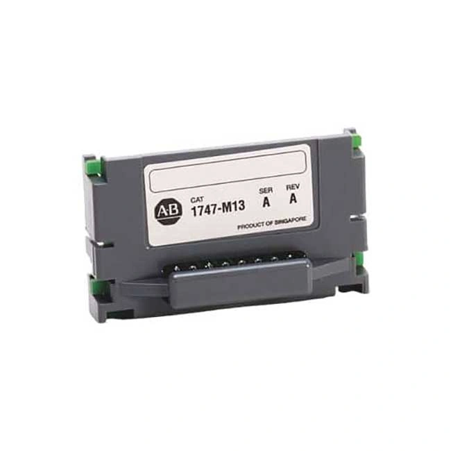 PLC Allen Bradley 1747-M13