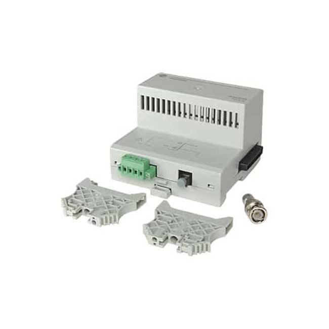 PLC Allen Bradley 1751-SLBA