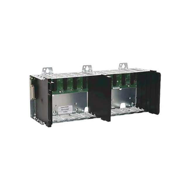 PLC Allen Bradley 1756-A10