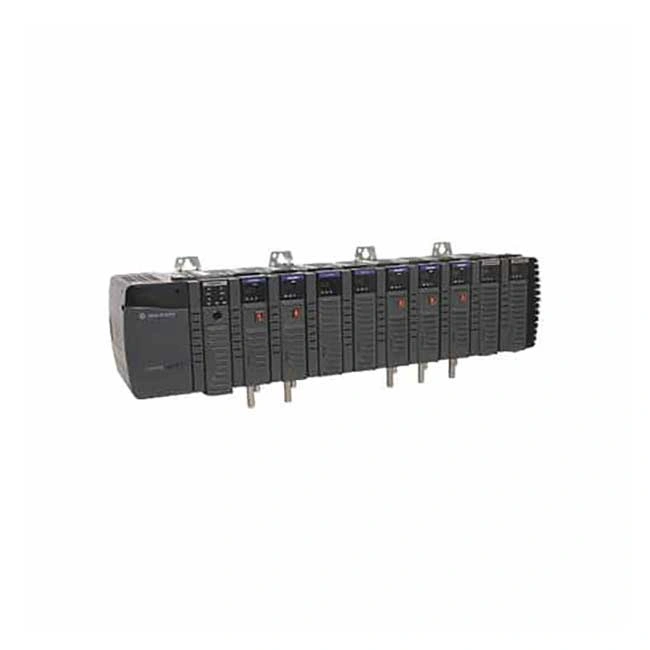 PLC Allen Bradley 1756-A10XT