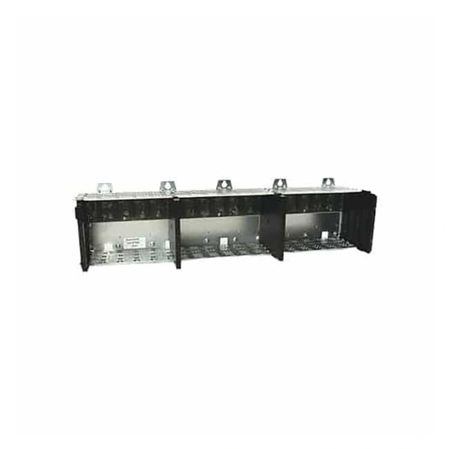 PLC Allen Bradley 1756-A17