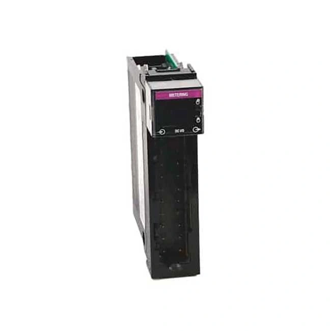 PLC Allen Bradley 1756-CFM