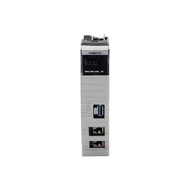 PLC Allen Bradley 1756-CMS1B1