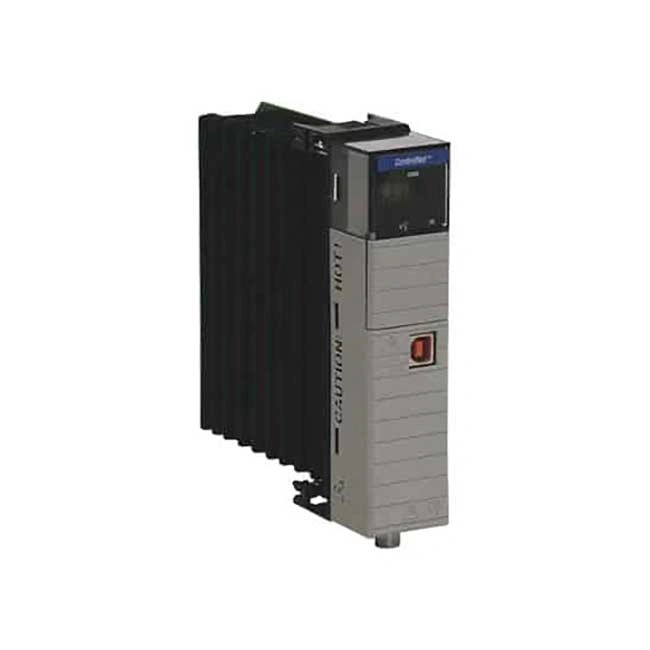 PLC Allen Bradley 1756-CN2