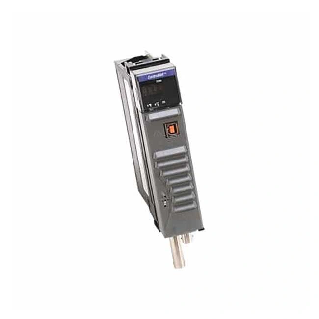 PLC Allen Bradley 1756-CN2RXT