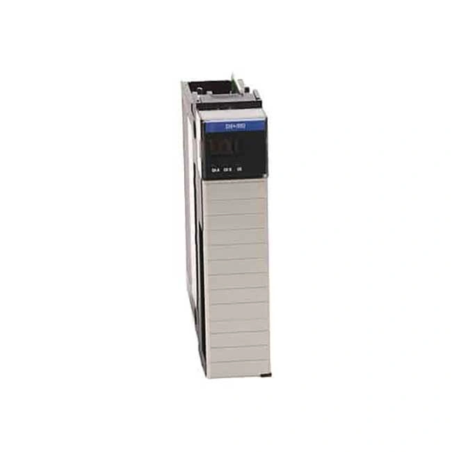 PLC Allen Bradley 1756-DHRIO