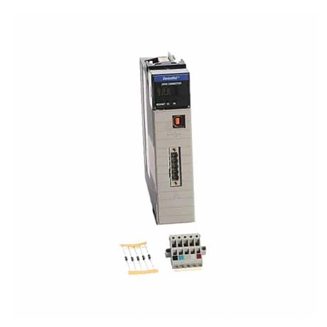 PLC Allen Bradley 1756-DNB