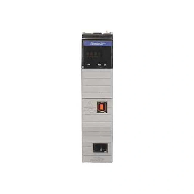 PLC Allen Bradley 1756-EN2T